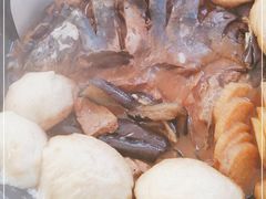 -北京龙庆四季香农家饭庄·灶台鱼·碳烤虹鳟鱼(龙庆峡店)