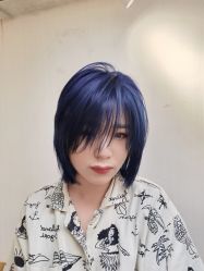 点击看大图 -Kraemer Paris苏豪路易士·嘉玛发廊