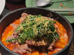 -Fuzzy Bistro 浮几韩餐·茶酒馆