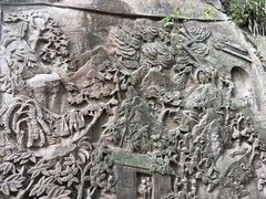 -金堂县云顶石城风景区
