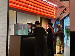 -光启城时尚购物中心