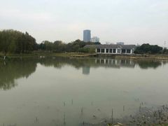 -尚贤河湿地
