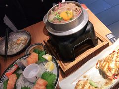 -万岁寿司(天河领展店)