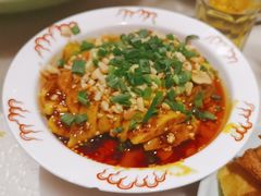 -小吊梨汤·北京菜·烤鸭(清河万象汇店)