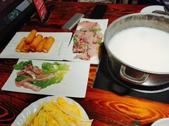 -渔米粥(罗湖店)