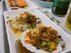 -深海中餐厅(国家海洋博物馆店)