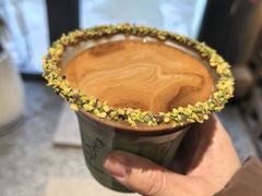 -Metal hands·铁手咖啡