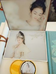 点击看大图 -盘子女人坊古装写真摄影(南京总店)