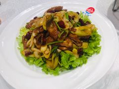-海味当家·蒸锅海鲜(中山广场创始店)