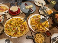 -必胜客(大悦城店)