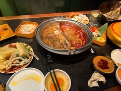 -牛New寿喜烧(金茂览秀城店)
