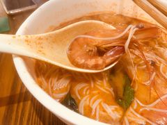 -越南牛肉河粉餐厅(书院巷店)