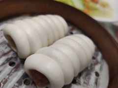 肠仔包-稻香酒家·34年老字号·港式粤菜(侨光店)