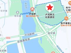 -绿堤公园