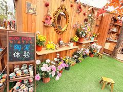 -HERRE·FARM 赫尔露营农场·团建聚会包场