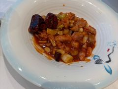 -惠丰堂饭庄(北洼路店)