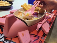 -崔解放·朝韩大排档(虹悦城店)