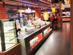 -芝小官毛肚火锅海鲜自助(淮安清江浦区新亚店)
