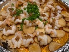 -香园楼(钻石路店)