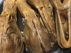 -嘎嘎鸭脑壳江湖菜(五里店)