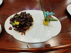 -老爷庙风味美食府(魏都大道店)