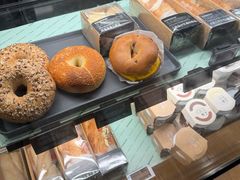 -星巴克(兰州国芳百货店)