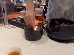 -白天鹅宾馆-宏图府餐厅