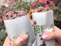 -猫街饭团(顶澳仔猫街店)