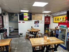 大堂-盛京美食佳坛肉馆(沈阳总店)