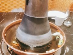 -东来顺饭庄(金泉广场店)