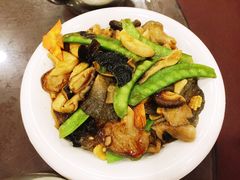 -凤城酒家(环市西路店)