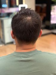 -意廊 Hair Salon