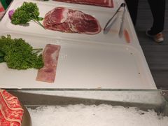 -吉木烤肉自助餐厅(乐汇城店)