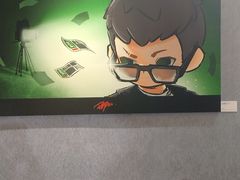 -龙湖杭州滨江天街