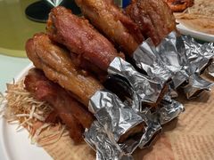 -天喜酒楼饭市·茶市(同德皇宫店)