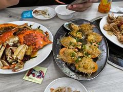 -船奇蒸汽海鲜·闽菜(八市海鲜总店)