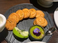 -九里云松·天香餐厅