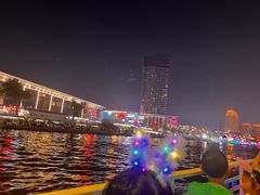 -海河游船-永乐码头(大悲院)