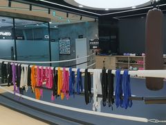 -丽达购物中心(崂山店)