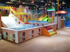 -汤W城市微度假(仓山店)