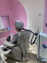 -MINX名珂斯·烫染形象设计