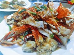 -清水湾3号(东方小周海鲜店)