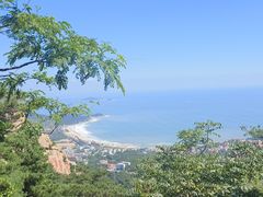 -崂山仰口游览区