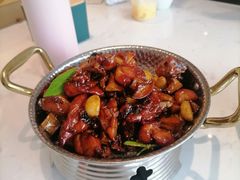 -峨嵋小镇·川菜(勒泰中心店)