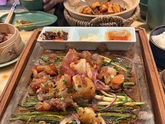 -锦府盐帮·侯宅(五棵松万达店)