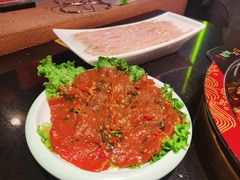 -三江两海老火锅(北京首店)