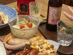 -秘密旅行Bonjour(黑金冠 江南西店)