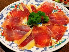 -桂马·日本料理·海胆·海鲜饭·酒场(民主广场店)