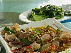 -景好海鲜餐厅(大鹏必选旅游店)