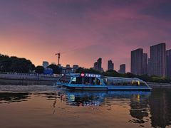 -天津之眼摩天轮